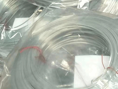 向阳铁芯放炮线