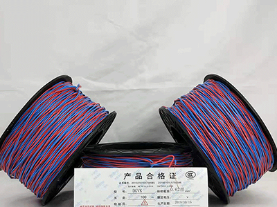 向阳数码电子雷管放炮线